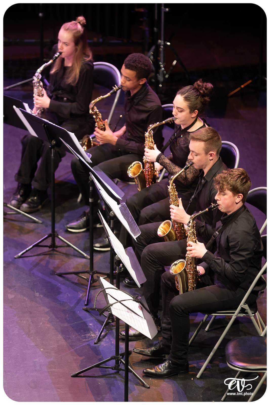 ADOLPHE SAX ET ALAIN CREPIN EN ORCHESTRES